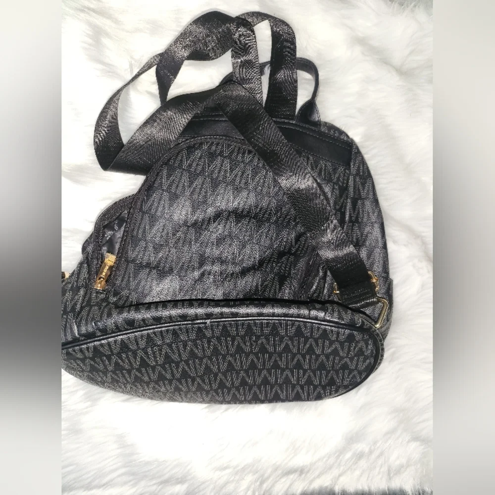 Marco Backpack Purse